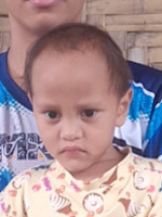 child portrait