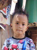 child portrait