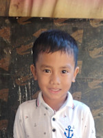 child portrait
