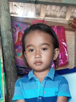 child portrait
