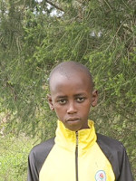 child portrait