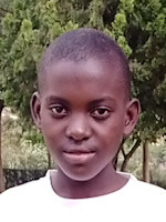 child portrait