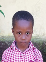 child portrait