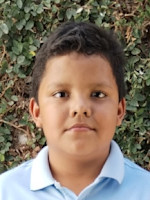 child portrait