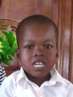 child portrait