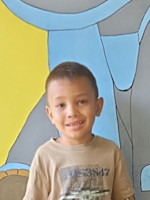 child portrait