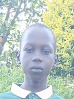 child portrait