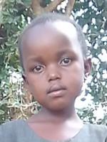 child portrait