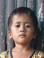 child portrait