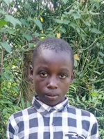 child portrait