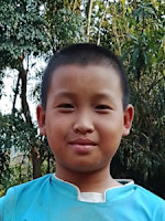 child portrait