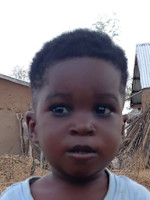 child portrait