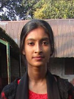child portrait