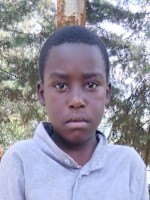 child portrait
