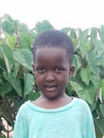 child portrait