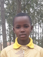 child portrait