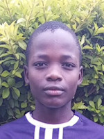 child portrait