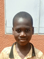 child portrait