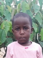 child portrait