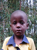 child portrait