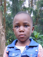 child portrait