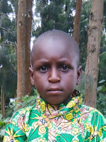 child portrait