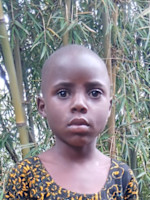 child portrait