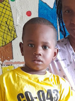 child portrait
