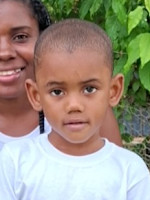 child portrait