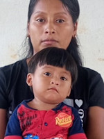child portrait