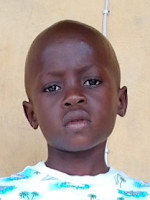 child portrait