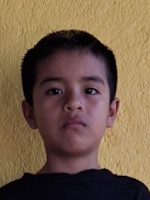 child portrait