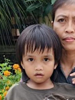 child portrait
