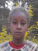 child portrait