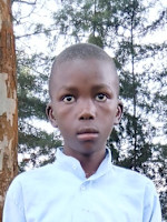 child portrait