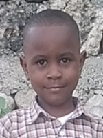 child portrait