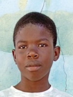 child portrait