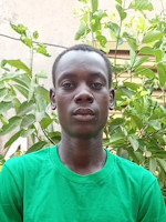 child portrait