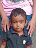 child portrait