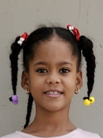 child portrait