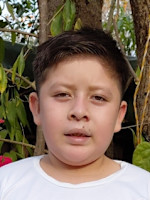 child portrait