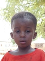 child portrait