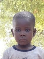 child portrait