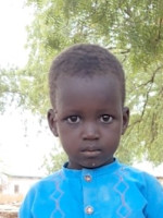 child portrait