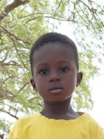 child portrait