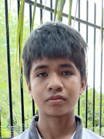 child portrait