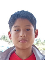 child portrait