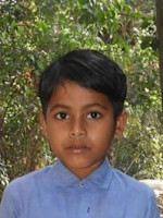 child portrait