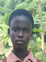child portrait