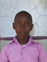 child portrait